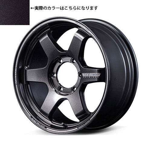 レイズ 30th ボルクレーシング TE37ウルトラ ラージPCD DG 18×9 +50 6/139.7 期間限定オプションカラー無料CP
