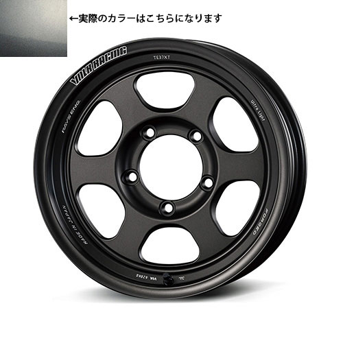 レイズ 30th ボルクレーシング TE37XT FOR J UL GM 16&times;5.5 +19 5/139.7 期間限定オプションカラー無料CP｜タイヤホイール専門店コニシタイヤ