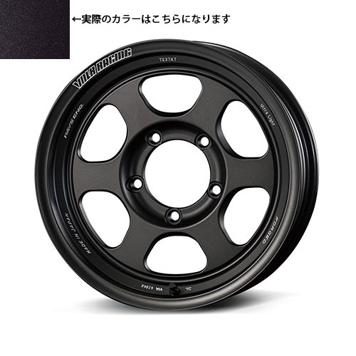 レイズ 30th ボルクレーシング TE37XT FOR J UL DG 16×5.5 +19 5/139.7 期間限定オプションカラー無料CP 41,184円