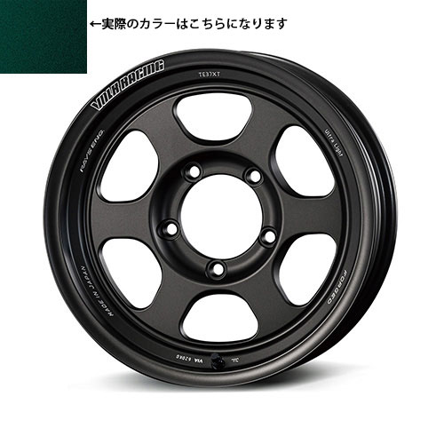 レイズ 30th ボルクレーシング TE37XT FOR J UL IG 16×5.5 +19 5/139.7 期間限定オプションカラー無料CP