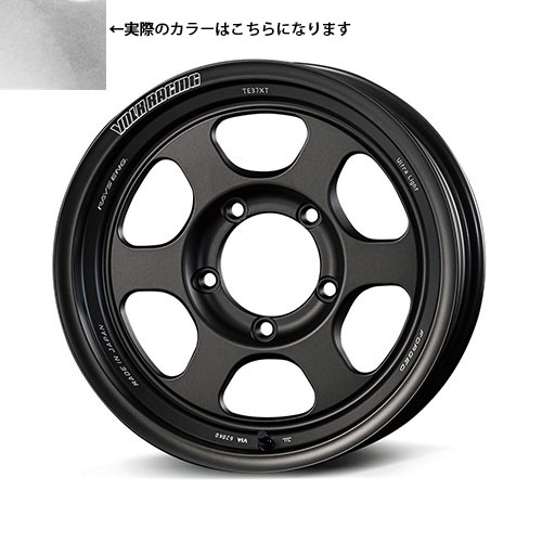 レイズ 30th ボルクレーシング TE37XT FOR J UL SI 16&times;5.5 +19 5/139.7 期間限定オプションカラー無料CP｜タイヤホイール専門店コニシタイヤ