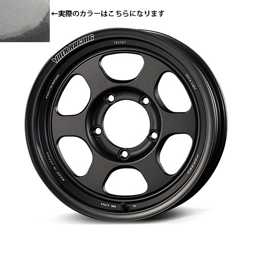レイズ 30th ボルクレーシング TE37XT FOR J UL HM 16&times;5.5 +19 5/139.7 期間限定オプションカラー無料CP｜タイヤホイール専門店コニシタイヤ