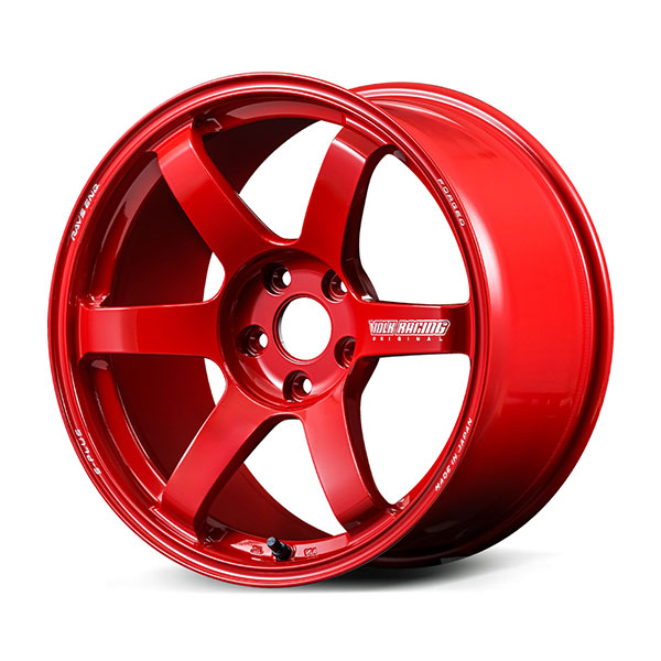 レイズ 30th ボルクレーシング TE37サーガ S-プラス RE 18×9 +45 5/114.3 期間限定オプションカラー無料CP|タイヤホイール専門店コニシタイヤ