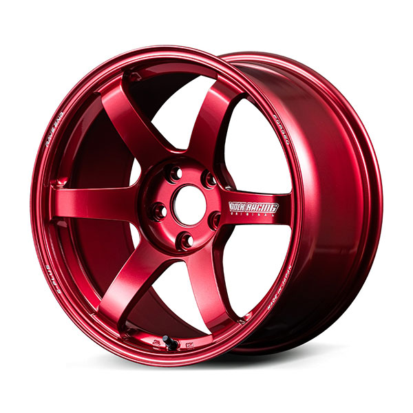 レイズ 30th ボルクレーシング TE37サーガ S-プラス MR 18×9 +45 5/114.3 期間限定オプションカラー無料CP|タイヤホイール専門店コニシタイヤ