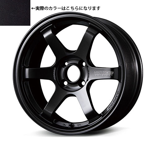 レイズ 30th ボルクレーシング TE37ソニック DB 15×6 +42 4/100 期間限定オプションカラー無料CP