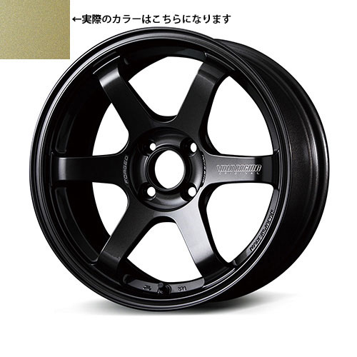 レイズ 30th ボルクレーシング TE37ソニック GO 15×6 +42 4/100 期間限定オプションカラー無料CP