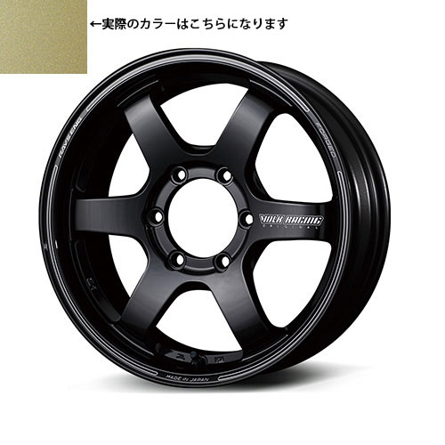 レイズ 30th ボルクレーシング TE37SB GO 18&times;8 +30 6/139.7 期間限定オプションカラー無料CP｜タイヤホイール専門店コニシタイヤ