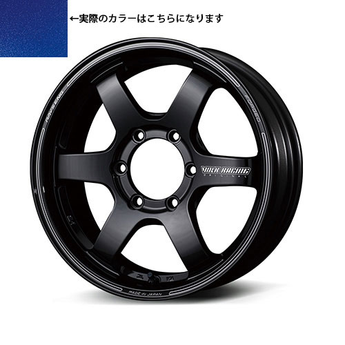 レイズ 30th ボルクレーシング TE37SB HL 18&times;8 +38 6/139.7 期間限定オプションカラー無料CP｜タイヤホイール専門店コニシタイヤ