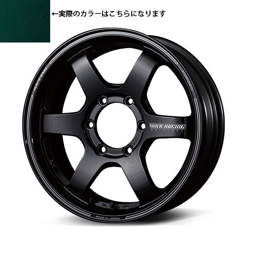 レイズ 30th ボルクレーシング TE37SB IG 18&times;8 +38 6/139.7 期間限定オプションカラー無料CP｜タイヤホイール専門店コニシタイヤ