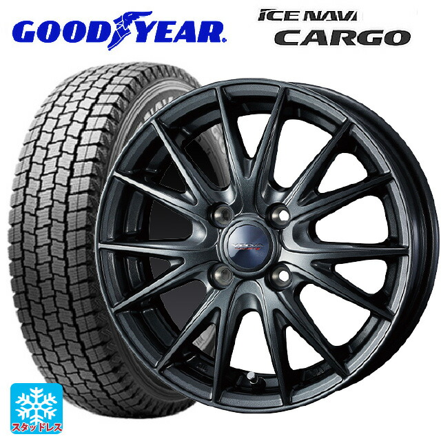 楽天市場】145/80R12 80/78N ブリヂストン W300ウェッズ ヴェルバ