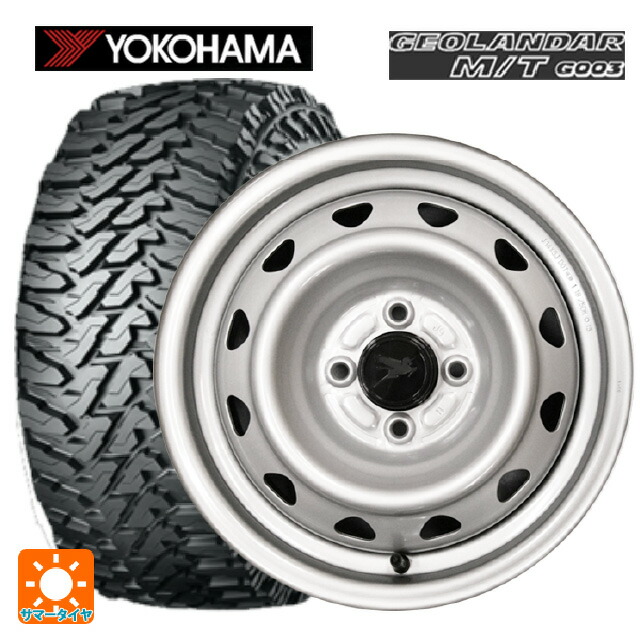 2023年製 ジオランダーM/T◇G003◇145/80R12 | www.ibnuumar.sch.id