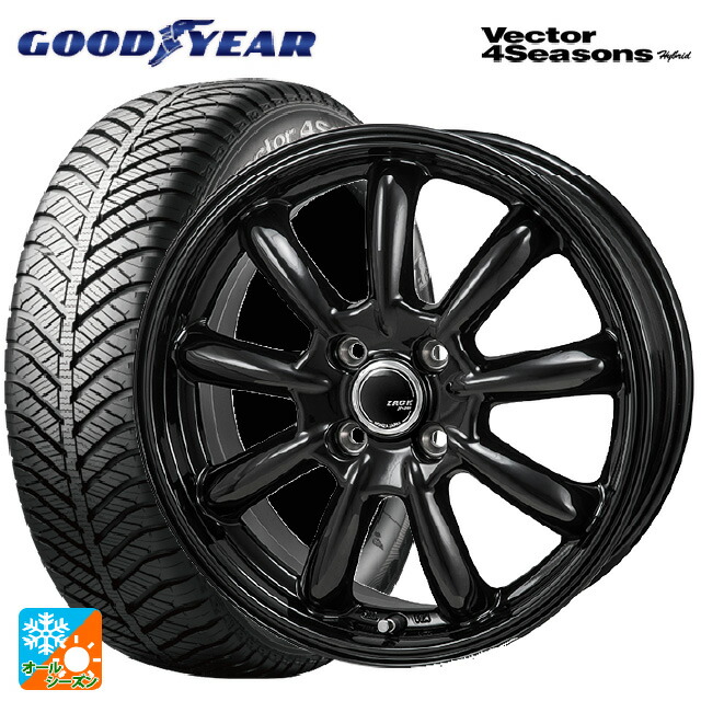 楽天市場】トヨタ ハリアー(80系)用 225/60R18 104W XL グッドイヤー