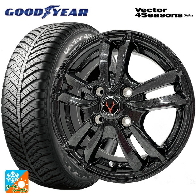 楽天市場】145/80R13 75S グッドイヤー ベクターフォーシーズンズ 楽天市場】145/80R13 75S グッドイヤー ベクターフォーシーズンズ