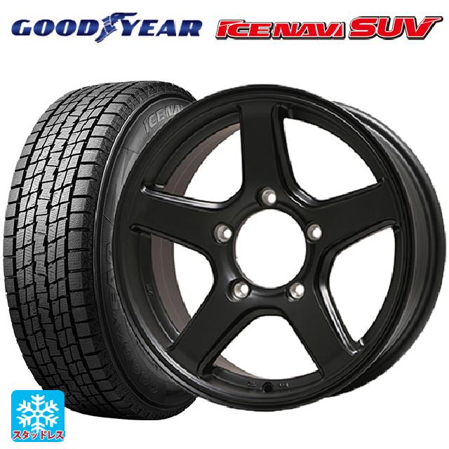 在庫有 215/70R16 100Q グッドイヤー アイスナビ SUV # トピー ME-A # MB 16-5.5J 国産車用 スタッドレスタイヤホイール4本セット｜タイヤホイール専門店コニシタイヤ