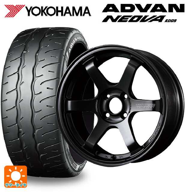 S660 に使用 ヨコハマ アドバン ADVAN FLEVA 15・16インチ ADVAN S660 ADVANRacing TC-4 アドバン 5