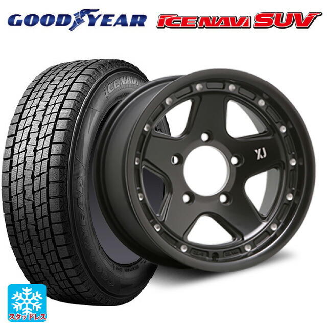 ランクル70用 スタッドレスホイール４本セット アイスガード265/70R16 楽天市場】トヨタ ランドクルーザー70(GDJ76W)用 265/70R16 112Q
