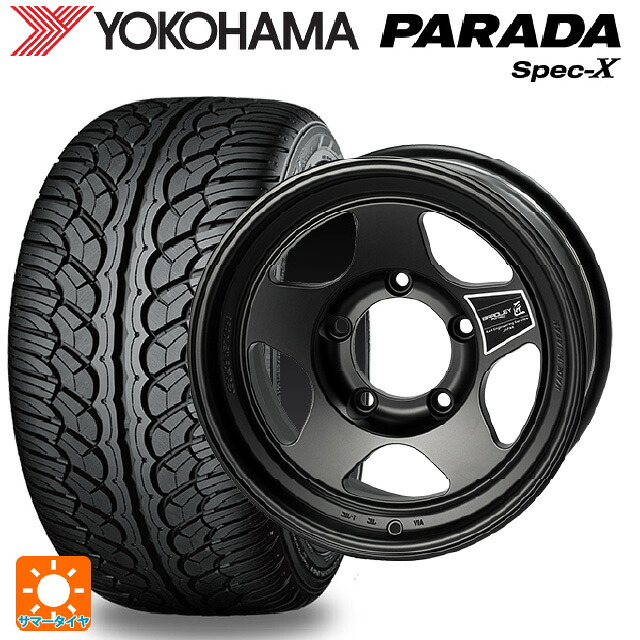 ランドローバー ディフェンダー(LE系)用 275/55R20 117V ヨコハマ パラダ PA02 4&times;4エンジニアリング ブラッドレーフォージド 匠(タクミ マットシャドーブラック 新品サマータイヤホイール 4本セット｜タイヤホイール専門店コニシタイヤ
