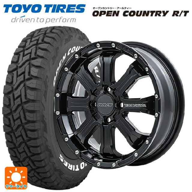 楽天市場】☆送料無料☆DAYTONA'S デイトナBK 15インチ 5J+45 4H100