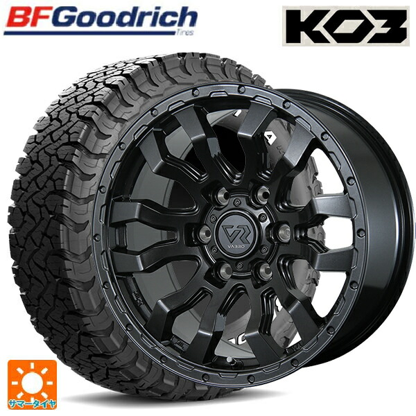 楽天市場】トヨタ ランドクルーザー250(250系)用 275/70R18 125/122S 