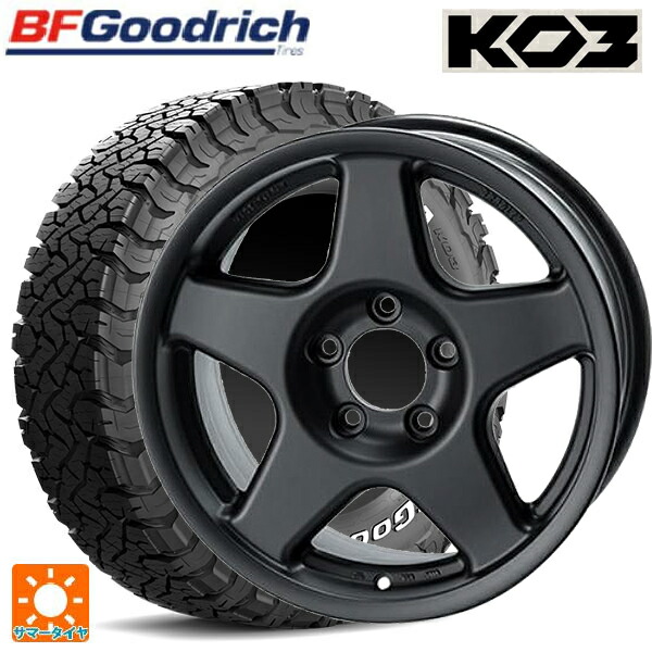 楽天市場】スズキ ジムニーノマド(JC74W)用 225/70R16 102/99S BF