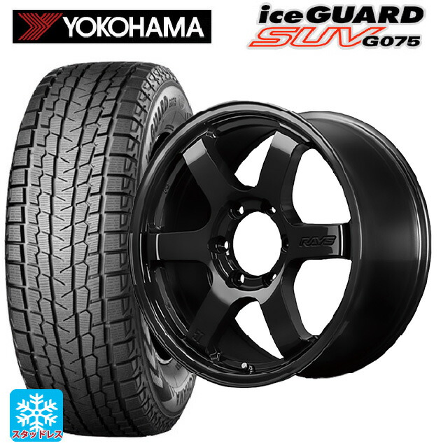 楽天市場】正規品 4本 スタッドレスタイヤ 265/65R18 116Q XL