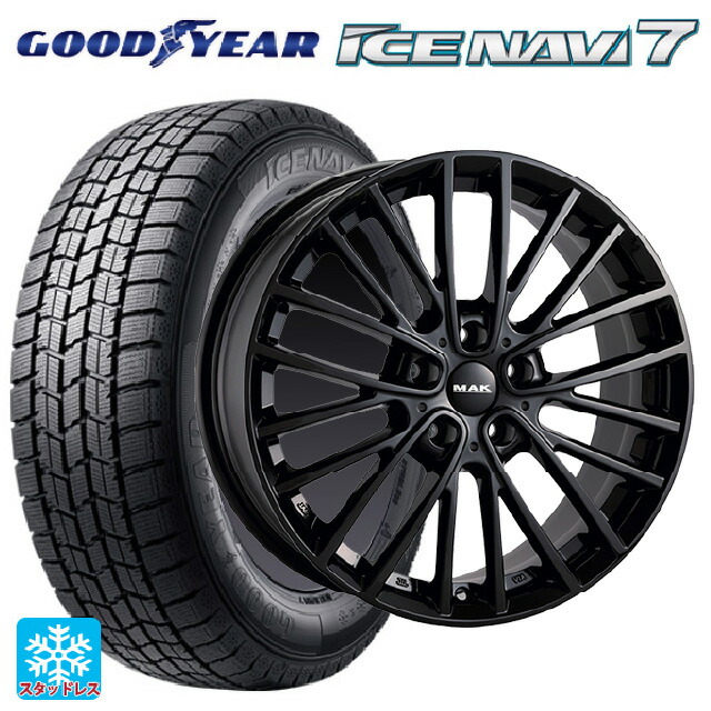 楽天市場】ミニ カントリーマン(U25)用 225/60R17 99H ヨコハマ ブルー