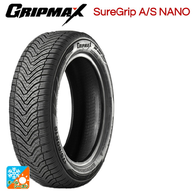 スズキ ハスラー(MR52/92S)用 165/65R15 81H グリップマックス シュアグリップ A/S ナノ ブラックレター レイズ チームデイトナ M9+ コレクション GOL 新品オールシーズンタイヤホイール 4本セット