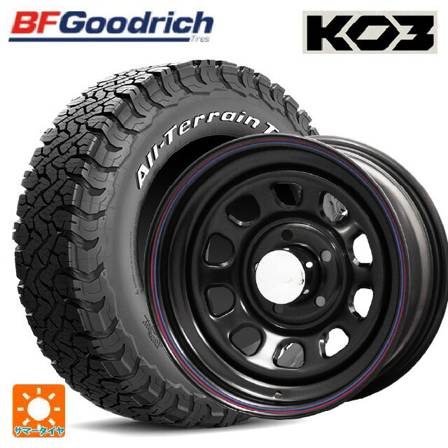 楽天市場】スズキ ジムニーノマド(JC74W)用 225/70R16 102/99S BF