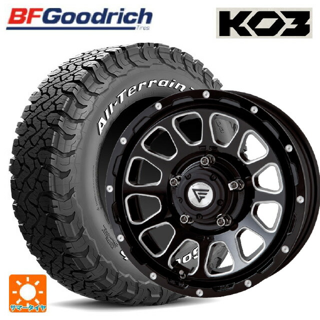 楽天市場】スズキ ジムニーノマド(JC74W)用 225/70R16 102/99S BF