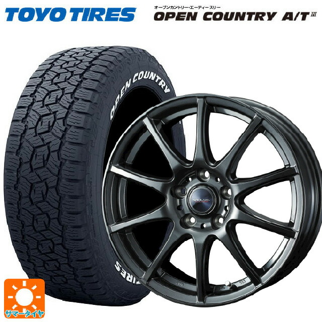 楽天市場】新品 4本 フォレスター 225/60R17 99Q トーヨー オープン