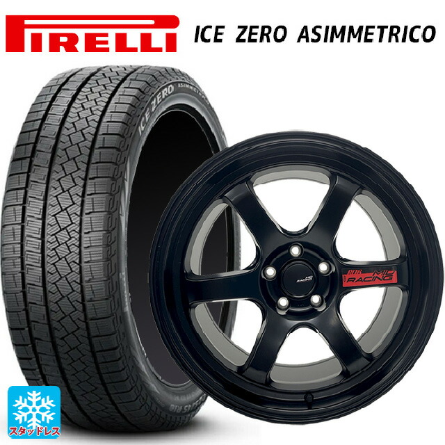 楽天市場】【新品】シビック タイプR(FL5) スタッドレスタイヤ