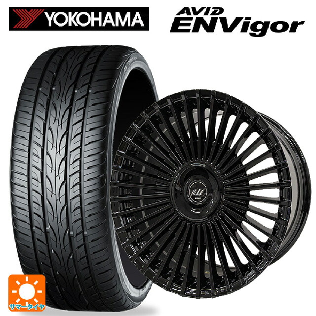 楽天市場】245/35R21特選輸入タイヤ新品 サマータイヤホイール 4本 