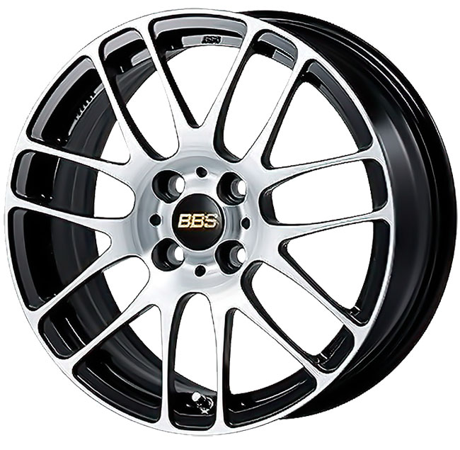 BBS RE-L2 BKD 16×6.5 +43 5/100 新品ホイール1本