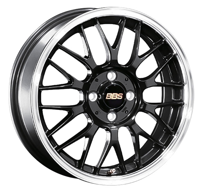 BBS RG-F BBD 16×6.5 +47 5/100 新品ホイール1本|タイヤホイール専門店コニシタイヤ