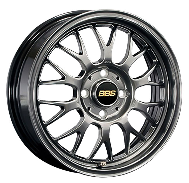 BBS RG-F DB 15×6.5 +42 4/100 新品ホイール1本|タイヤホイール専門店コニシタイヤ
