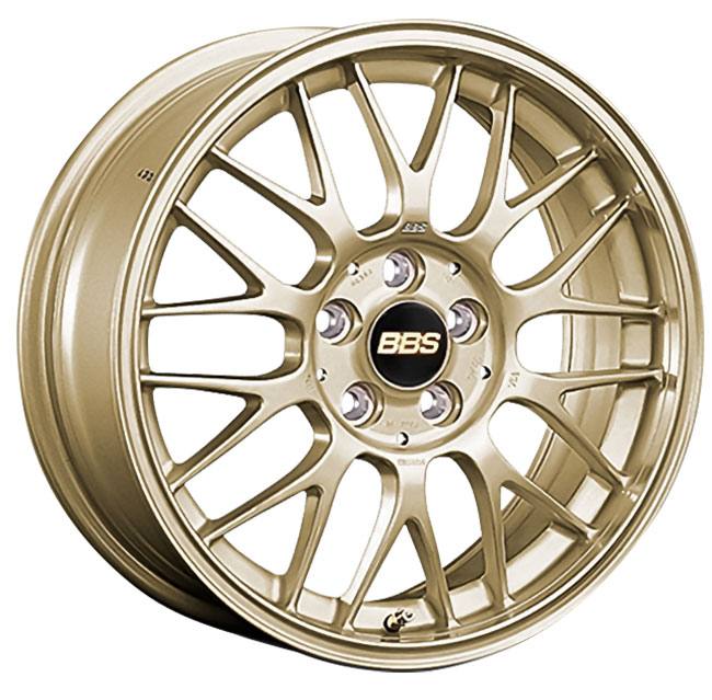 BBS RG-F GL 16×6.5 +48 4/100 新品ホイール1本|タイヤホイール専門店コニシタイヤ