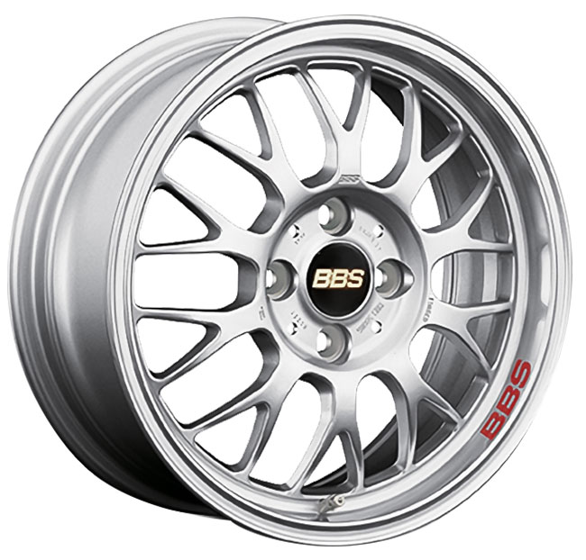 楽天市場】ホイール： BBS RG-F ホイールサイズ： 6.5J-16 タイヤ銘柄