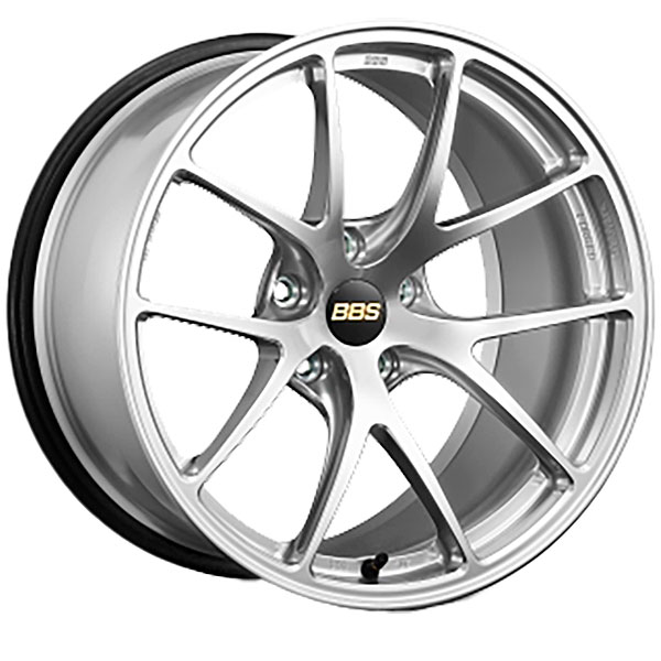 BBS RI-A DS 18×8 +43 5/114.3 新品ホイール1本|タイヤホイール専門店コニシタイヤ