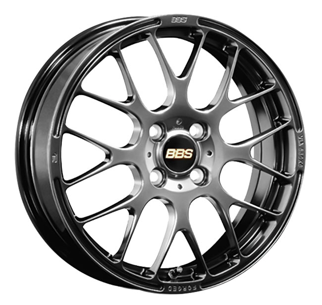 BBS RP DB 16×6 +50 4/100 新品ホイール1本|タイヤホイール専門店コニシタイヤ