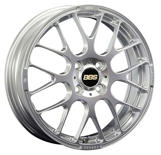 BBS RP DS 16&times;6 +45 4/100 新品ホイール1本｜タイヤホイール専門店コニシタイヤ 42,803円