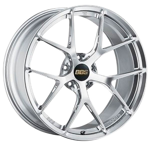 BBS FI-R DS 19×10 +54 5/112 66.5新品ホイール1本