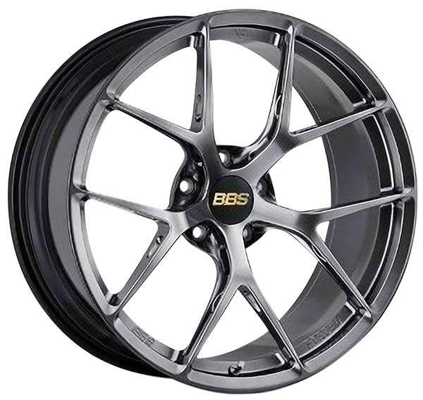 BBS FI-R DB 19×10 +54 5/112 66.5新品ホイール1本