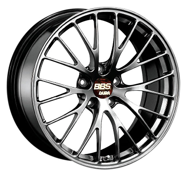 BBS RZ-D DB 19×8.5 +43 5/114.3 新品ホイール1本|タイヤホイール専門店コニシタイヤ