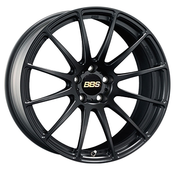 BBS FS MB 19×10 +38 5/112 新品ホイール1本