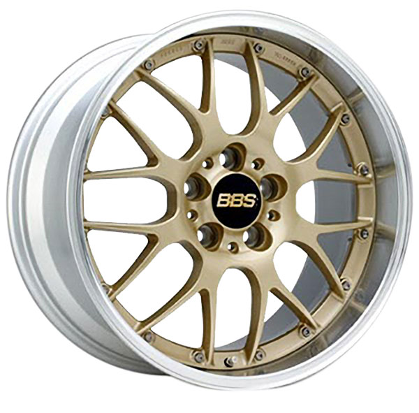 BBS RS-GT GL-SLD 20×8.5 +38 5/114.3 新品ホイール1本