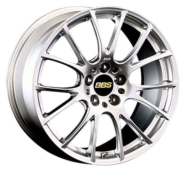BBS RE-V DS 19×8 +39 5/108 63.4新品ホイール1本