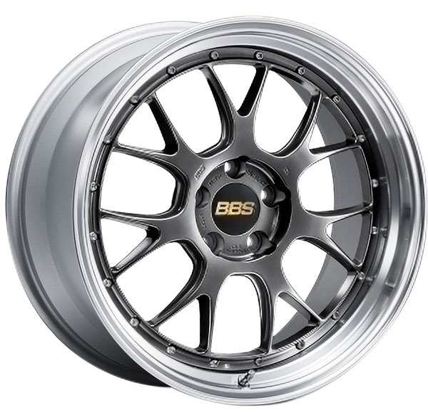 BBS LM-R DB-SLD 19×8.5 +28 5/120 新品ホイール1本