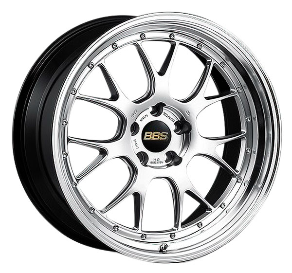 BBS LM-R DS-BKBD 20&times;10 +12 5/112 新品ホイール1本｜タイヤホイール専門店コニシタイヤ