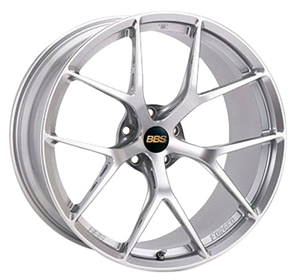 BBS FI-R エボ DS 20×9.5 +10 5/112 66.5新品ホイール1本