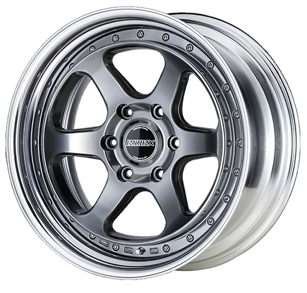シーアールエス ESSEX EL 2P ハイパーグロス